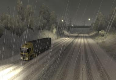 Winter is Coming 1.21.x