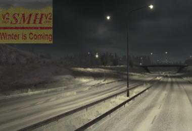 Winter is Coming v2 1.21.x