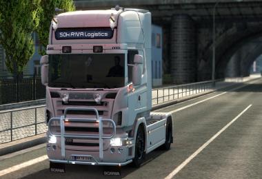 SCANIA R2008 BY 50KEDA V2.0