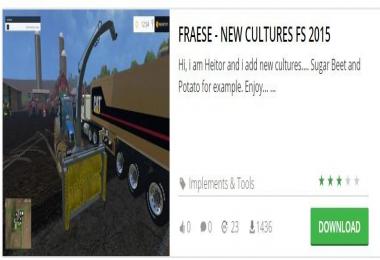 MEGA PACK 3 - HEITORFS15 FS 2015