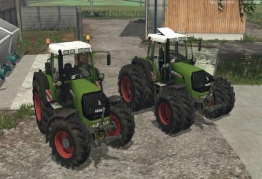 FENDT 930 TMS V3