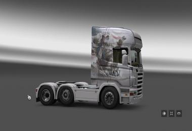 50k scania assassins creed 1.22.x