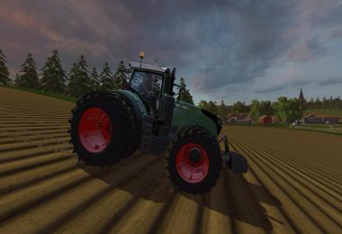 FENDT 1050 VARIO GRIP v3.9 BY STEPH33