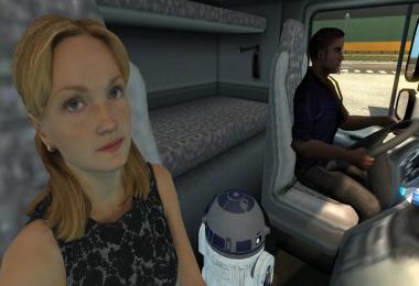 SiSL's Mega Pack feat. Star Wars DLC  1.1