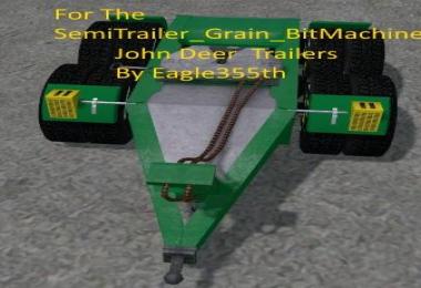 DollySig BitMachine Green and Black Pack v1.0 By Eagle355th
