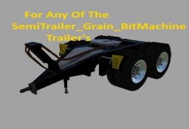 DollySig BitMachine Green and Black Pack v1.0 By Eagle355th