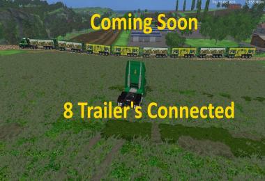 DollySig BitMachine Green and Black Pack v1.0 By Eagle355th