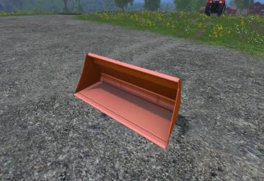 Steyr 8090 SK2 Equipment Pack v1.1