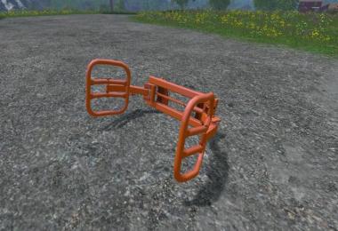 Steyr 8090 SK2 Equipment Pack v1.1
