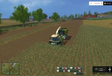 ABRECAMPO MULTIFLUIT V3.0