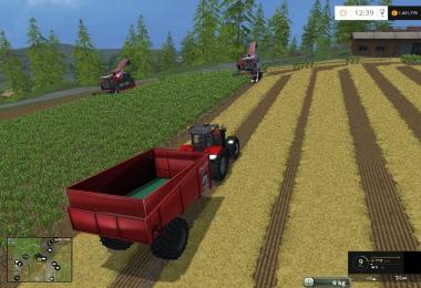 ABRECAMPO MULTIFLUIT V3.0