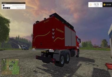 Abrollbehalter Rust heavy v1.0