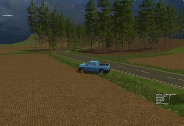 Agrarwirtschaftsmap v1.0 Multifruit