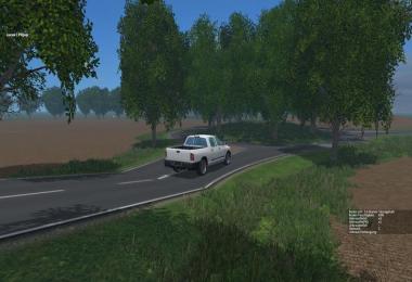 Agrarwirtschaftsmap v1.0 Multifruit