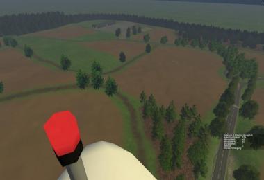 Agrarwirtschaftsmap v1.0 Multifruit