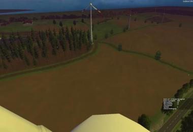 Agrarwirtschaftsmap v1.0 Multifruit