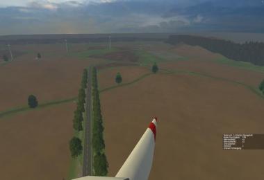 Agrarwirtschaftsmap v1.0 Multifruit