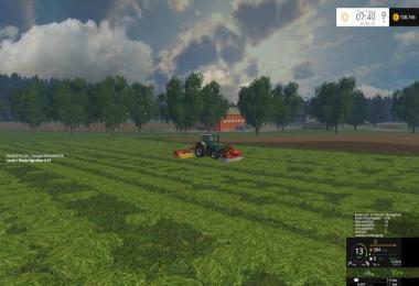 Agrarwirtschaftsmap v1.0 Multifruit