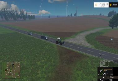 Agrarwirtschaftsmap v1.0 Multifruit