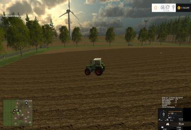 Agrarwirtschaftsmap v1.0 Multifruit