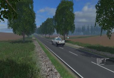 Agrarwirtschaftsmap v1.0 Multifruit