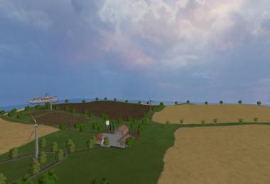 Agricultural Simulator 2008 v1.0