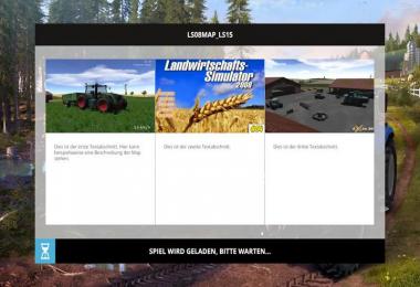 Agricultural Simulator 2008 v1.0