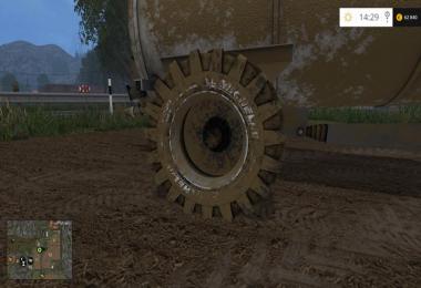 Agrimat manure ton v0.1 beta