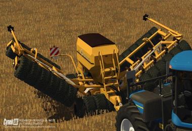 Agroindurain MX2000 (FS2013) v1.0