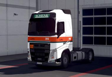 Air Products Skin with Lightbox v1