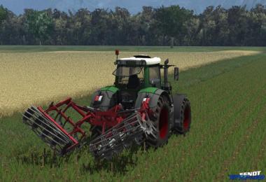 Astkamp fs13 v2.0