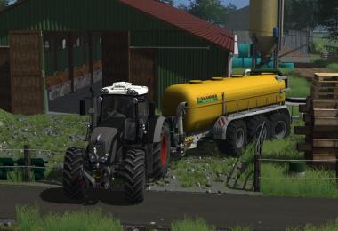 Astkamp fs13 v2.0