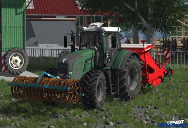 Astkamp fs13 v2.0