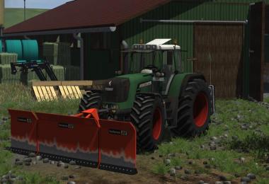 Astkamp fs13 v2.0