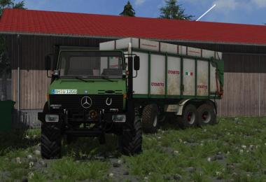 Astkamp fs13 v2.0
