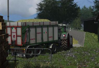 Astkamp fs13 v2.0
