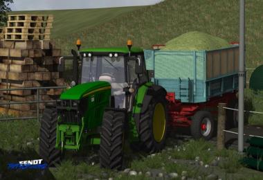 Astkamp fs13 v2.0