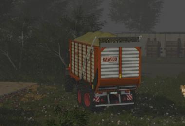 Astkamp fs13 v2.0