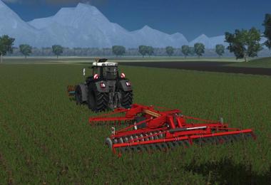 Astkamp fs13 v2.0