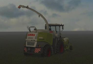 Astkamp fs13 v2.0
