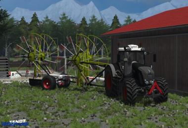 Astkamp fs13 v2.0
