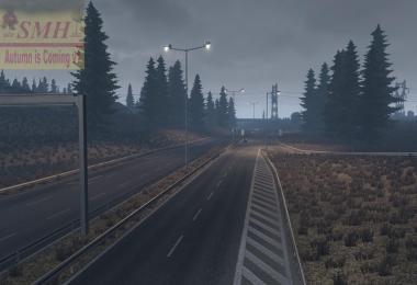 Autumn is Coming v1 1.21.x