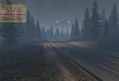 Autumn is Coming v1 1.21.x