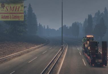 Autumn is Coming v1 1.21.x