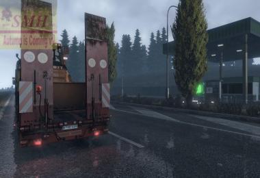 Autumn is Coming v1 1.21.x