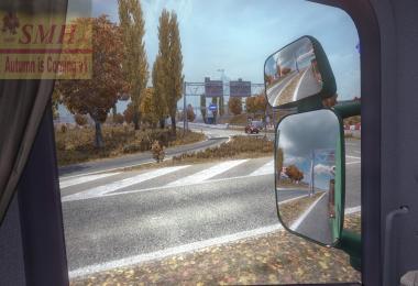 Autumn is Coming v1 1.21.x