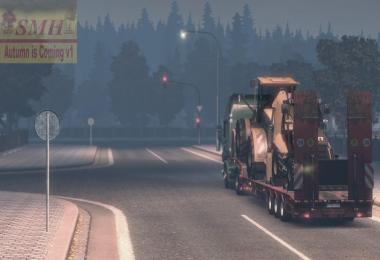 Autumn is Coming v1 1.21.x