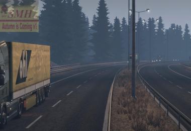 Autumn is Coming v1 1.21.x