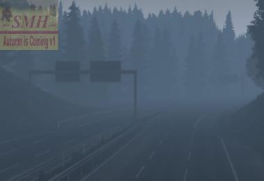 Autumn is Coming v1 1.21.x