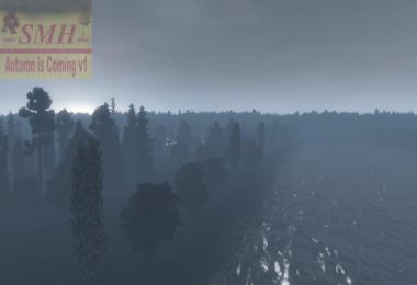 Autumn is Coming v1 1.21.x